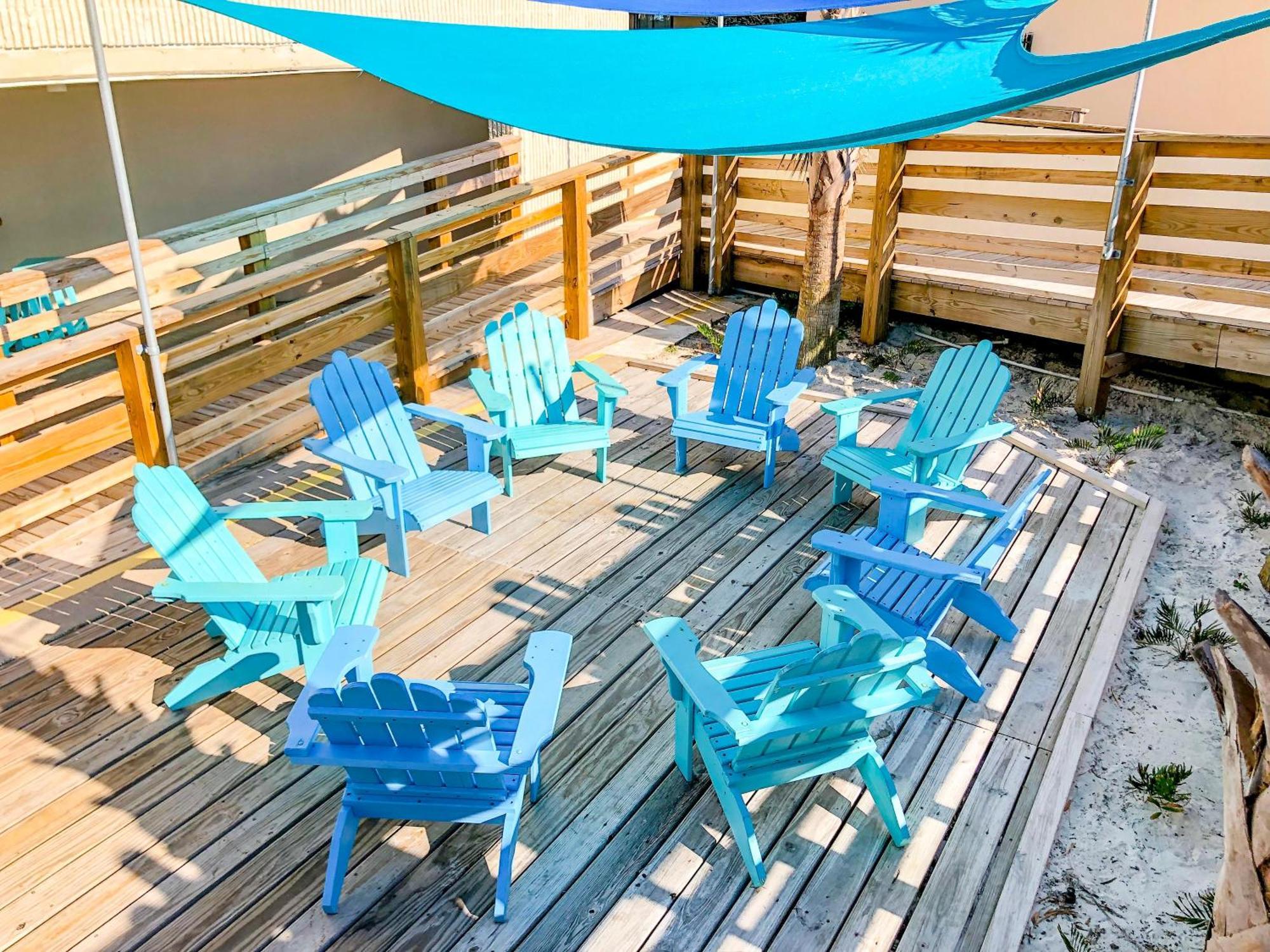 Top Of The Gulf 111 Panama City Beach Esterno foto